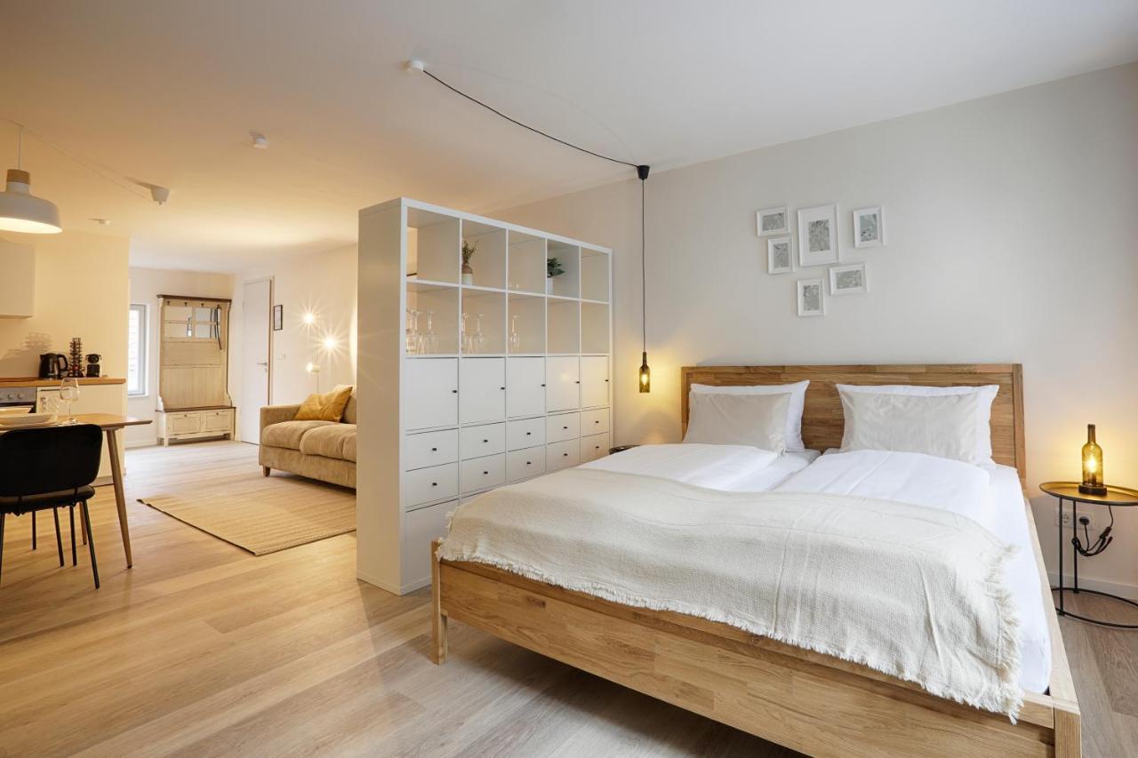 Homie Stay Julius Apartments - อิปโฮเฟิน ภายนอก รูปภาพ