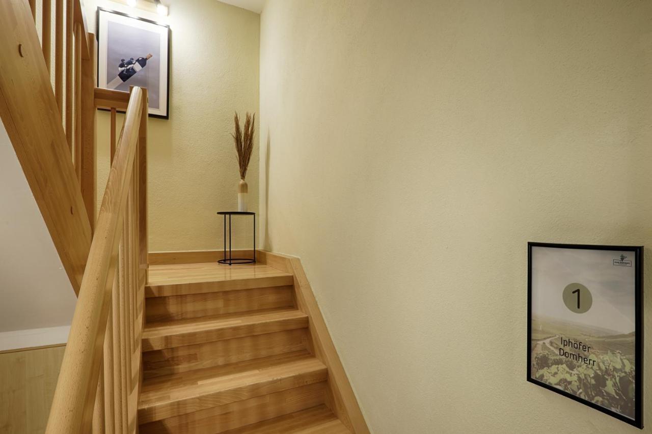 Homie Stay Julius Apartments - อิปโฮเฟิน ภายนอก รูปภาพ