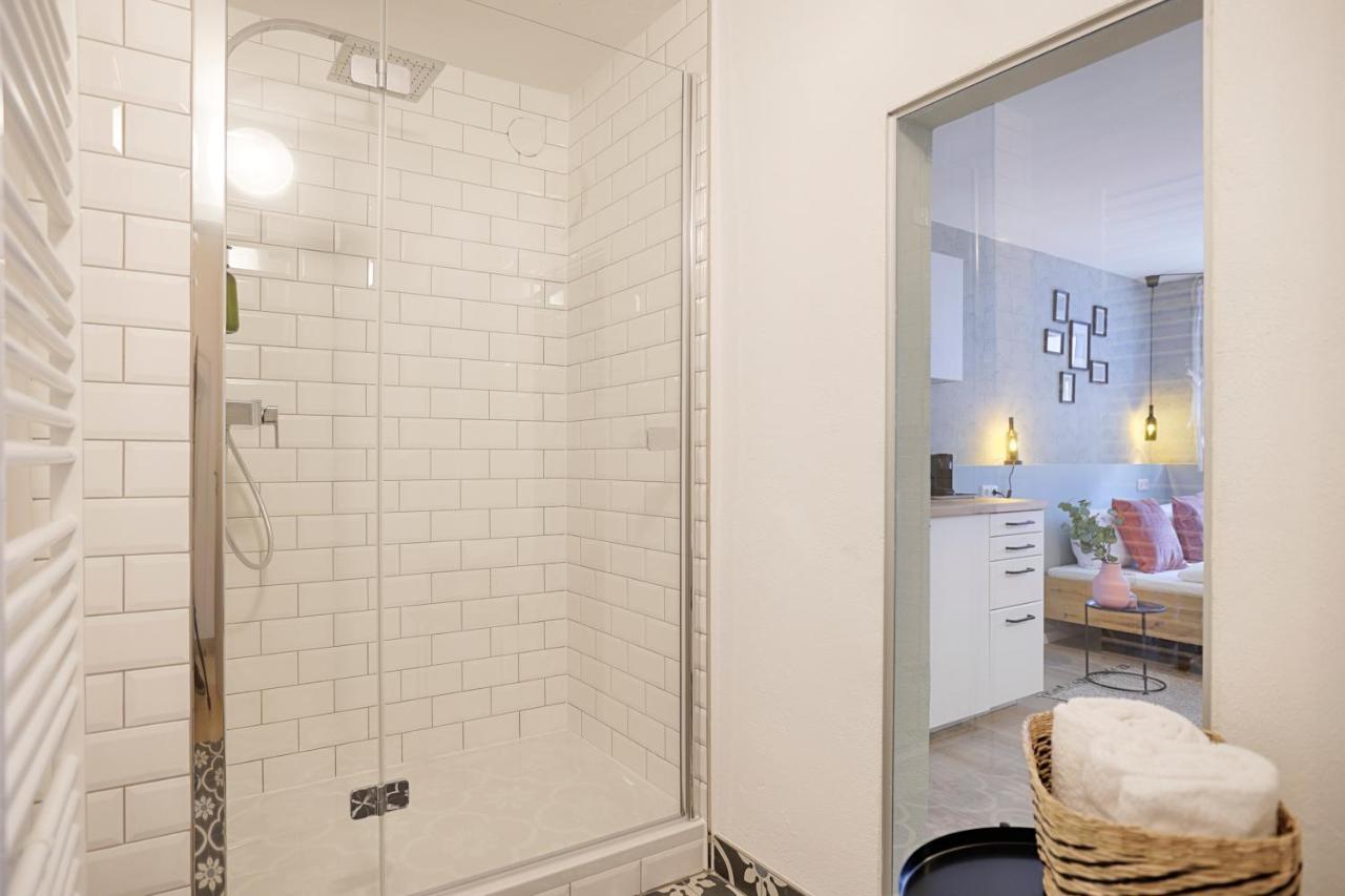 Homie Stay Julius Apartments - อิปโฮเฟิน ภายนอก รูปภาพ
