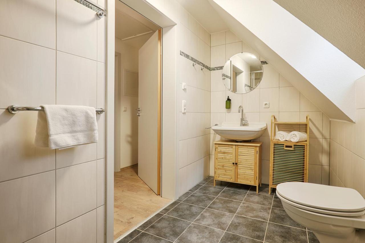 Homie Stay Julius Apartments - อิปโฮเฟิน ภายนอก รูปภาพ