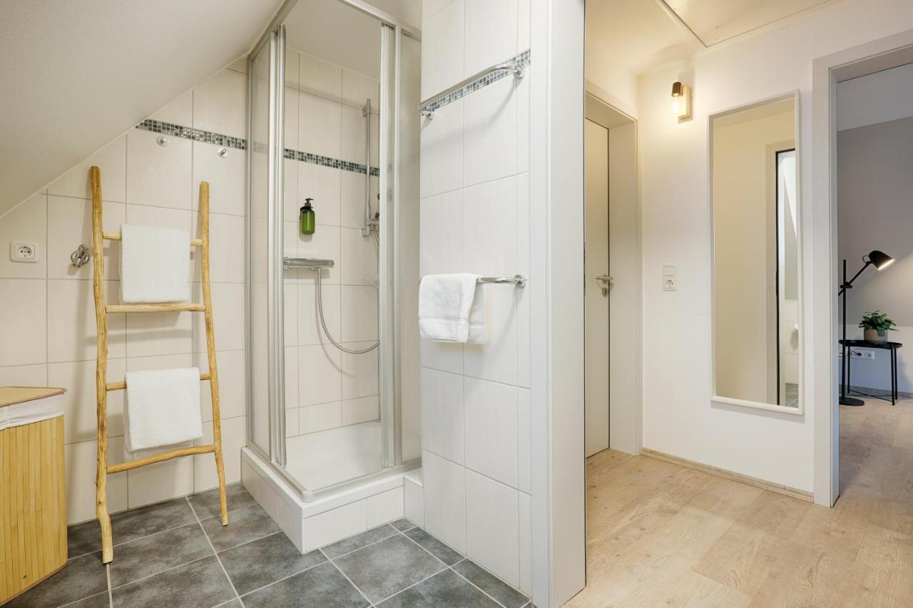 Homie Stay Julius Apartments - อิปโฮเฟิน ภายนอก รูปภาพ