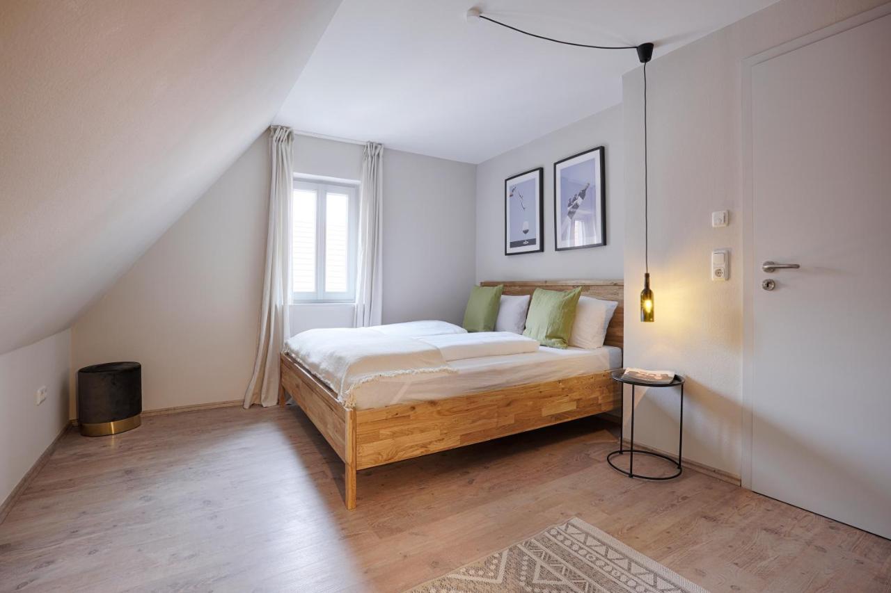 Homie Stay Julius Apartments - อิปโฮเฟิน ภายนอก รูปภาพ