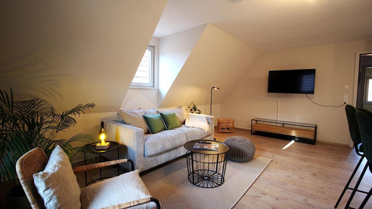 Homie Stay Julius Apartments - อิปโฮเฟิน ภายนอก รูปภาพ