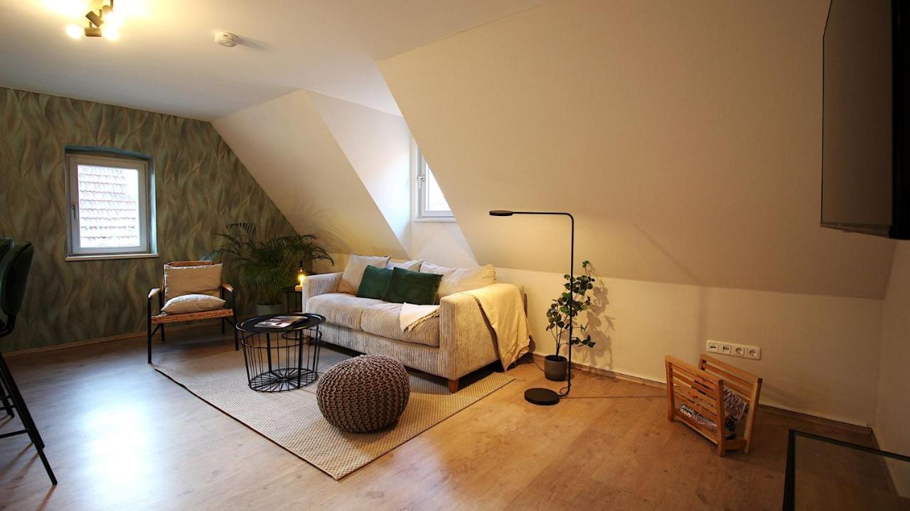 Homie Stay Julius Apartments - อิปโฮเฟิน ภายนอก รูปภาพ