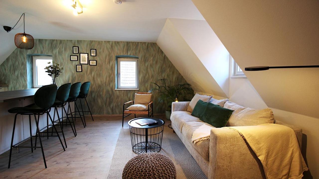 Homie Stay Julius Apartments - อิปโฮเฟิน ภายนอก รูปภาพ